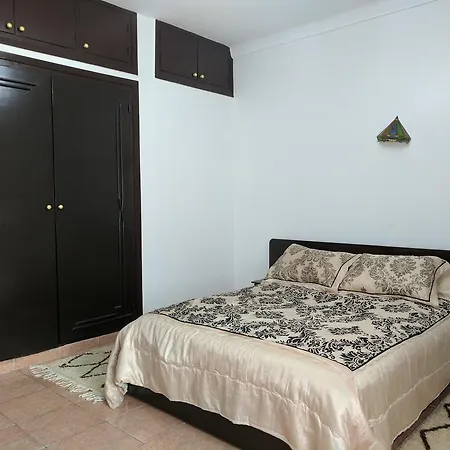 Appart'Hotel Nezha-2
